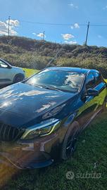 Mercedes Classe A Premium 180d