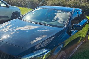 Mercedes Classe A Premium 180d