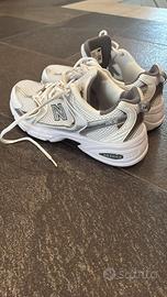 New balance 530 nuove
