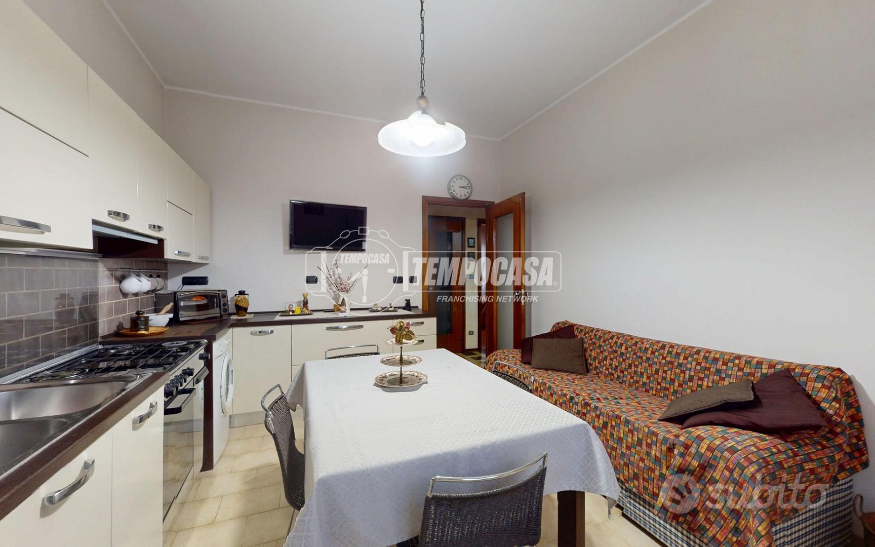 Apartment in Bra, Bescurone, Cuneo - Vista 3