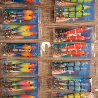 Calamariere tonatare calamari