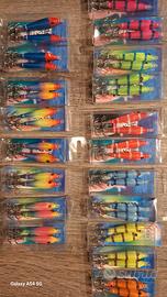 Calamariere tonatare calamari