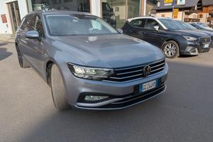 Volkswagen Passat Variant 2.0 TDI SCR 200 CV 4MOTI