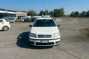 Fiat Punto 1.2 METANO - IDEALE NEOPATENTATI