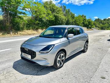 SUZUKI Swift 1.2 Hybrid 4X4 AllGrip Top