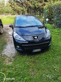 peugeot 207 1.6 HDI
