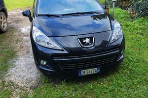 peugeot 207 1.6 HDI