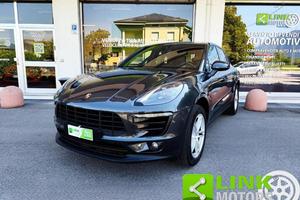 PORSCHE Macan 2.0 GARANZIA INCLUSA