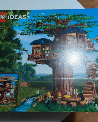 Lego 21318