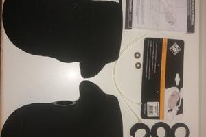 Coprimanopole Tucano Urbano