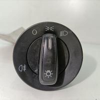 INTERRUTTORE COMANDO LUCI SEAT Mii 1° Serie 6R094