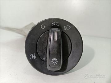 INTERRUTTORE COMANDO LUCI SEAT Mii 1° Serie 6R094