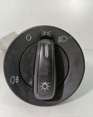 INTERRUTTORE COMANDO LUCI SEAT Mii 1° Serie 6R094