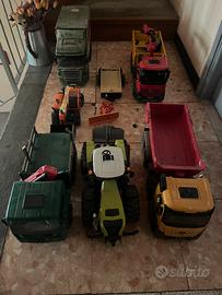 Giochi bruder