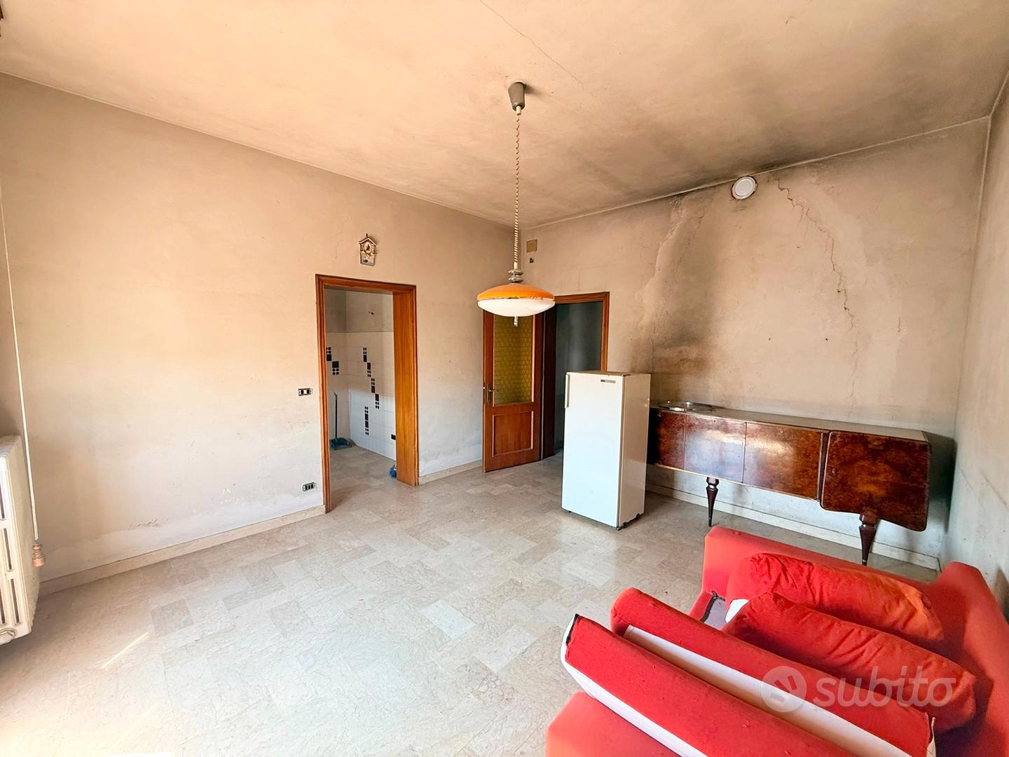 Appartamento – Sansepolcro, Arezzo - Vista 3