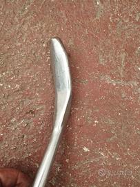 Cavalletto laterale Honda VT 600 Shadow