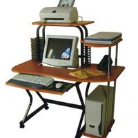 Porta Computer su ruote