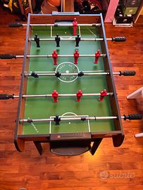 Calcio Balilla Biliardino