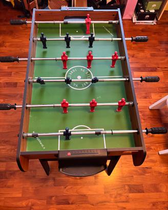 Calcio Balilla Biliardino