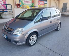 Opel Meriva 1.4 16V Enjoy 06/2009