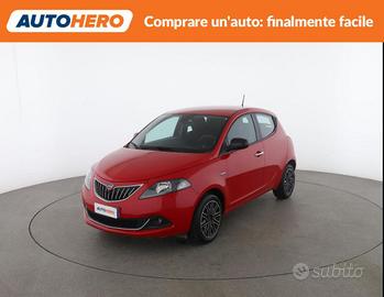 LANCIA Ypsilon CZ83937