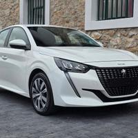 Peugeot 208 PureTech 75 Stop&Start 5 porte Like