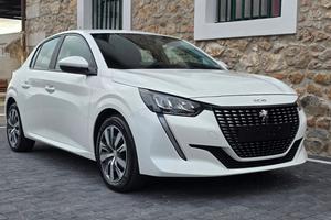 Peugeot 208 PureTech 75 Stop&Start 5 porte Like