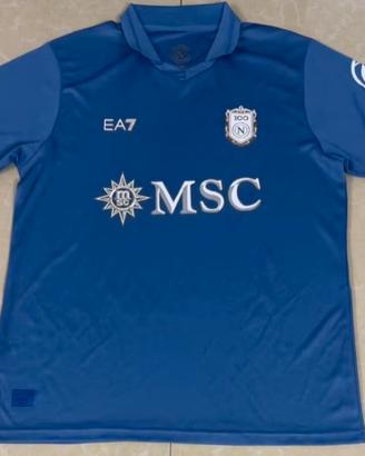 Maglie da calcio e capi firmati