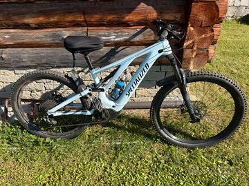 Specialized Turbo Levo Alloy S3 700Wh