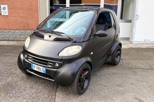 Smart ForTwo 700 coupé pulse (45 kW)