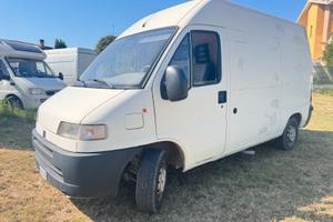 Fiat ducato 2.0 metano