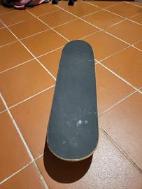 Skateboard per principiante