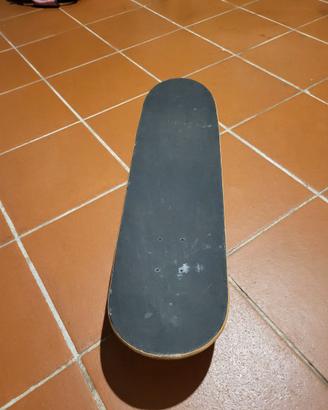 Skateboard per principiante