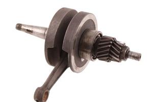 Albero motore per Moto Morini Corsarino