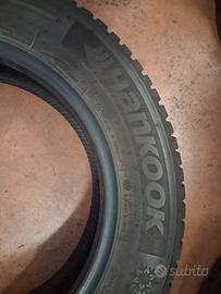2 GOMME USATE INVERNALE 1856515 - CP76821117