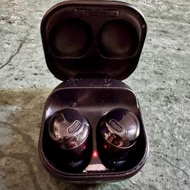 Samsung Galaxy Buds Pro SM-R190 Phantom Black