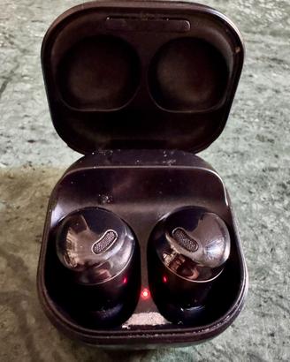 Samsung Galaxy Buds Pro SM-R190 Phantom Black