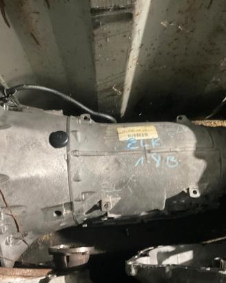 CAMBIO AUTOMATICO M271 1.8 B MERCEDES