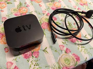 Apple tv