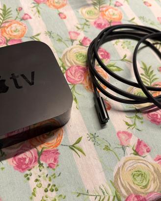 Apple tv
