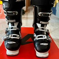 Scarpone Nordica Sportmachine 75 x lady