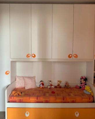 Cameretta per bambini