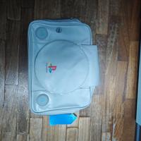 Borsa Playstation Tracolla