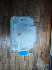 Borsa Playstation Tracolla