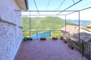 Casa indipendente di 117 m² con 5 locali a Ascrea