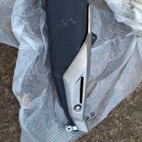 terminale originale Honda CBR500 2018 nuovo