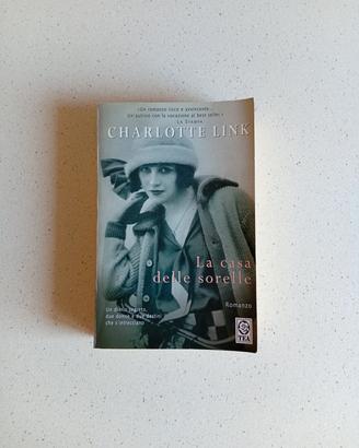 Libro "La casa delle sorelle" - Charlotte Link