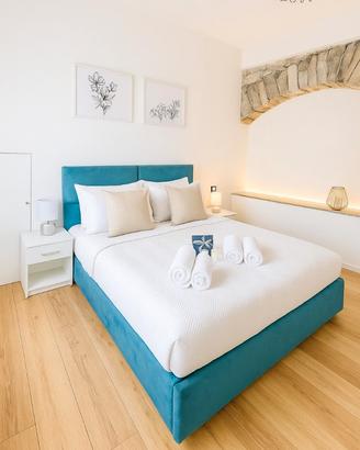 Casa vacanza sul lago di como
