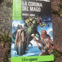 Librogame Advanced Dungeons and Dragons D&D