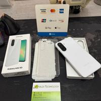 SAMSUNG GALAXY A 26 5G ( 8/256GB ) GARANZIA 